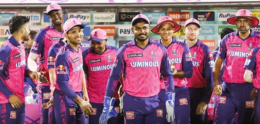 'We Can't Go One Dimensional...,' Sanju Samson After Win Over CSK